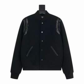 Picture of Saint Laurent Jackets _SKUYSLsz48-52hgntx0130085